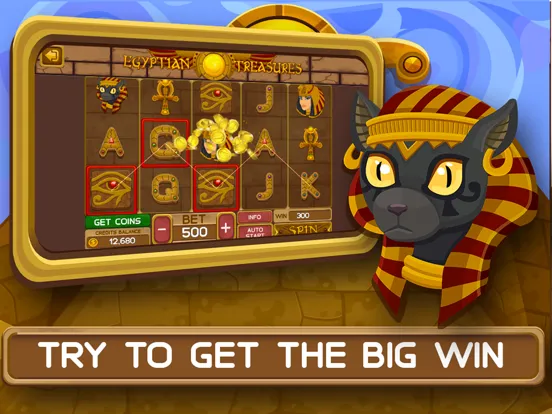 SLOTS MACHINES FREE - Slot Online Casino Games for Free iPad  سکرین شاٹس