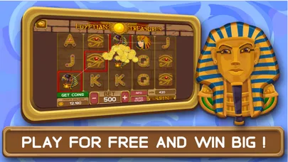 SLOTS MACHINES FREE - Slot Online Casino Games for Free سکرین شاٹس