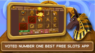 SLOTS MACHINES FREE - Slot Online Casino Games for Free سکرین شاٹس