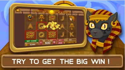 SLOTS MACHINES FREE - Slot Online Casino Games for Free سکرین شاٹس