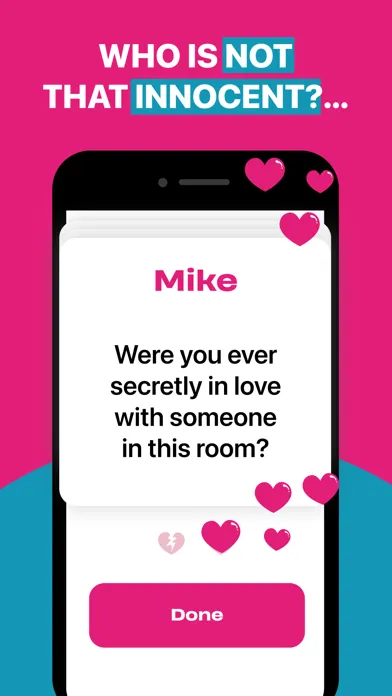 Truth or Dare? Dirty game Screenshots