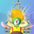 Rocket Clown