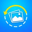 Recover deleted photos