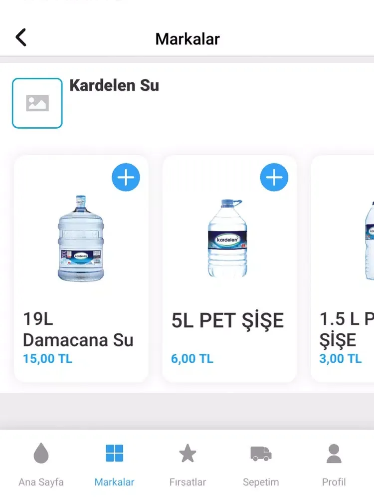 تصاویر Banada Su iPad 