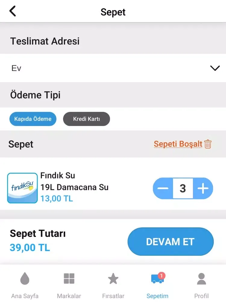تصاویر Banada Su iPad 