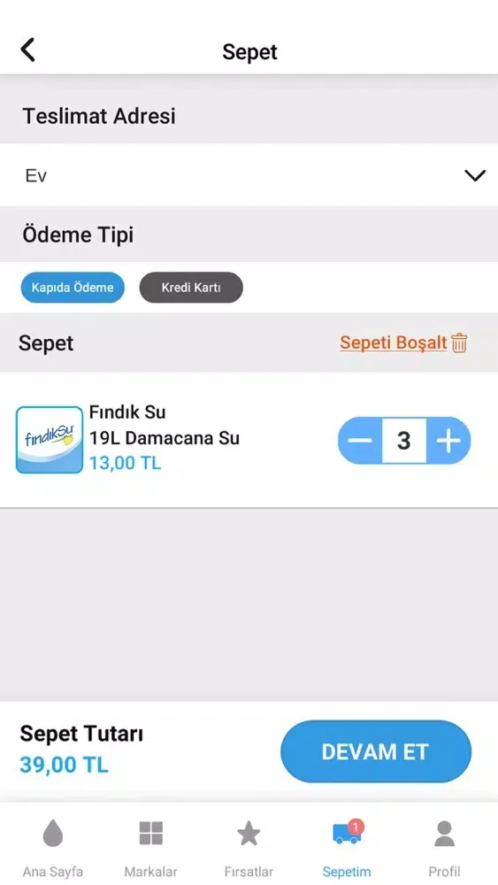 تصاویر Banada Su