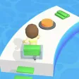 Bridge Race: shortcut runner Bridge Race: shortcut runner