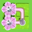 Water Connect Puzzle: Brain go