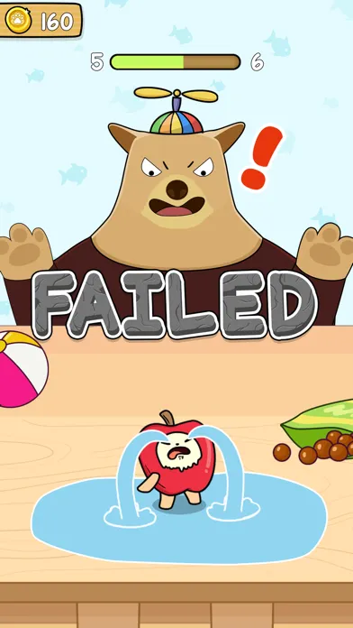 Banana Cat: Hide and Seek应用截图