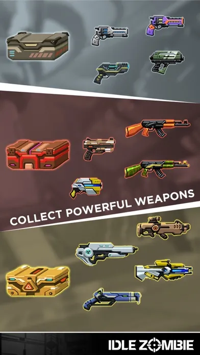 تصاویر Zombies Lab