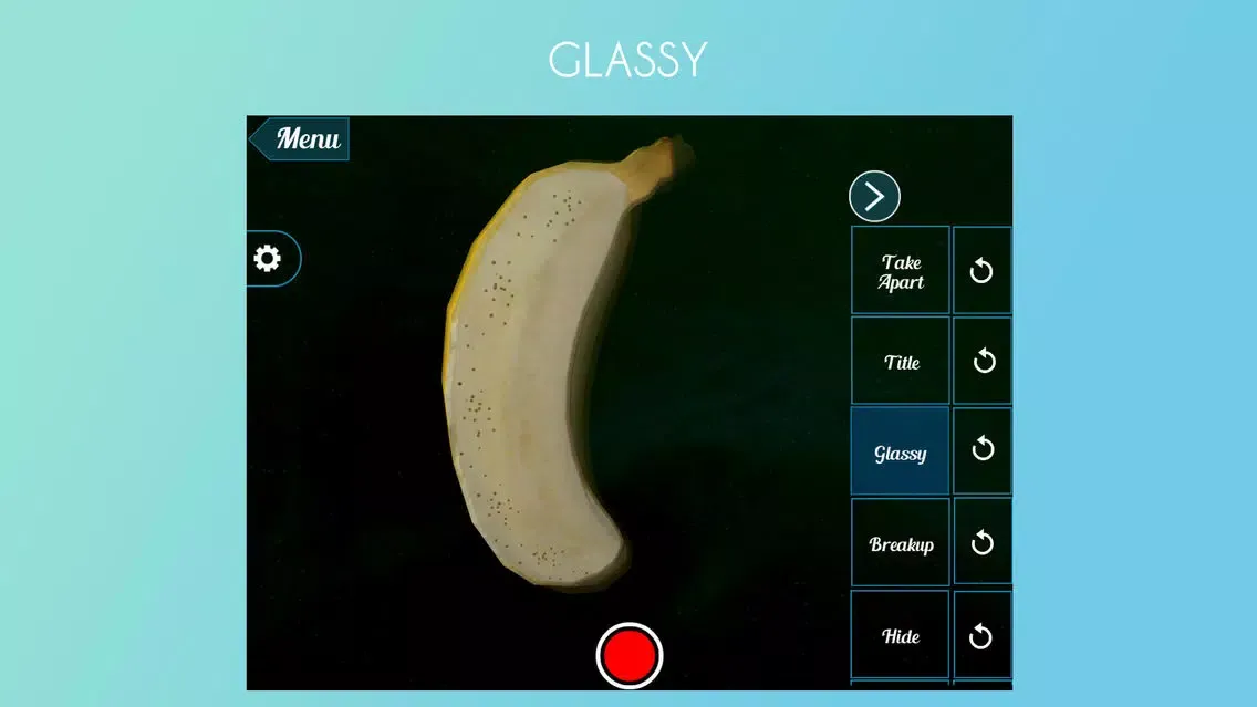 VR Banana Screenshots