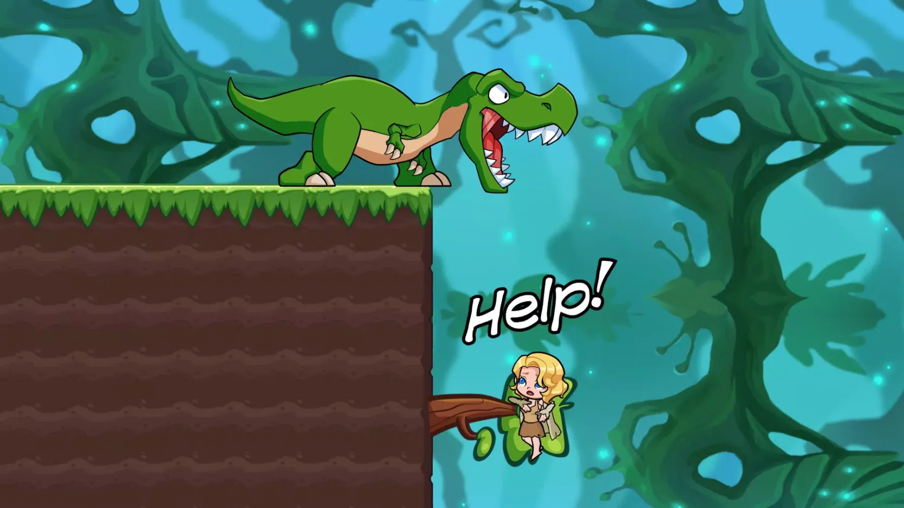 Banana Island Screenshots