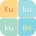 Kuku Kube - Color Test