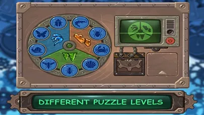 Screenshot di Unlock Box