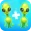 Alien Evolution Clicker: Speci