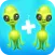 Alien Evolution Clicker: Speci