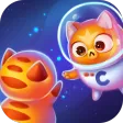 Space Cat Evolution: Kitty col