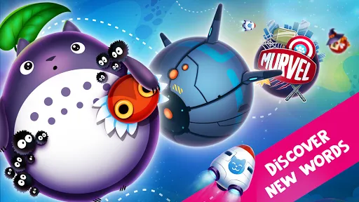 Space Cat Evolution: Kitty col Screenshots