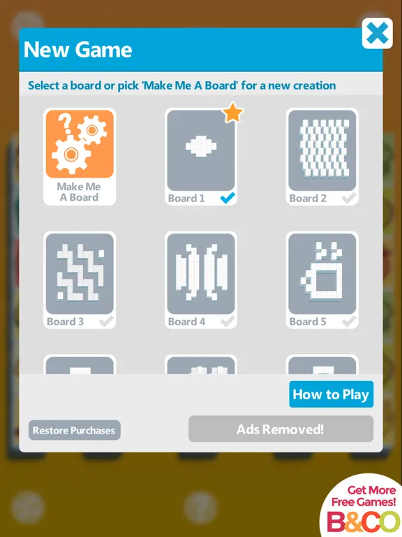 Mahjong Match! iPad  Ekran Görüntüleri