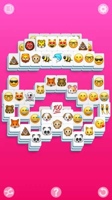 Mahjong Match! Ekran Görüntüleri