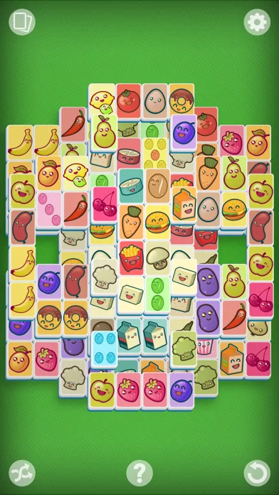 Mahjong Match! Ekran Görüntüleri