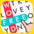 Word Search Snap - Endless Puzzles!