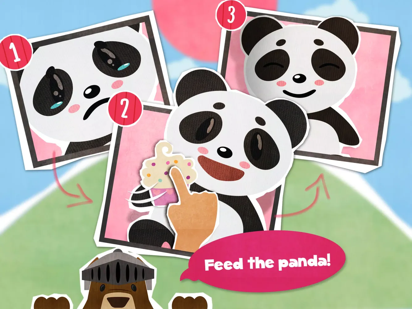 Princess Mini Games for Kids Ekran Görüntüleri