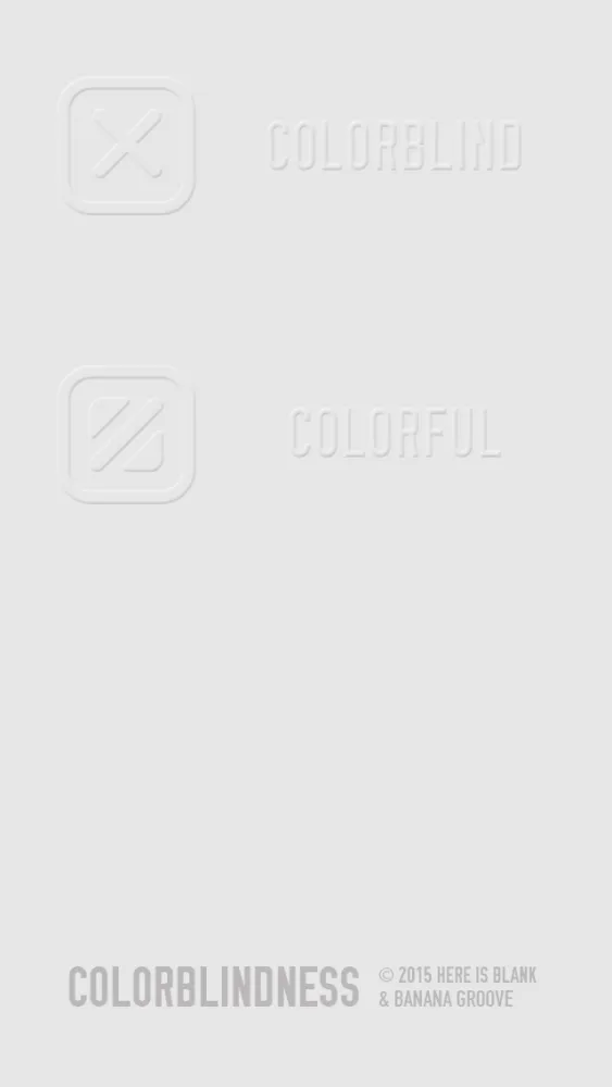 Colorblindness App স্ক্রিনশট