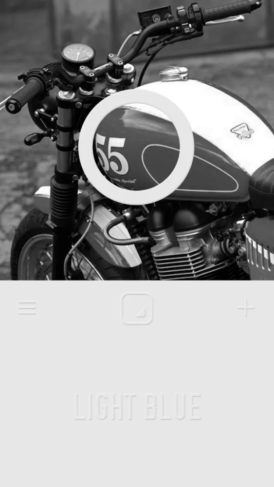 Colorblindness App স্ক্রিনশট