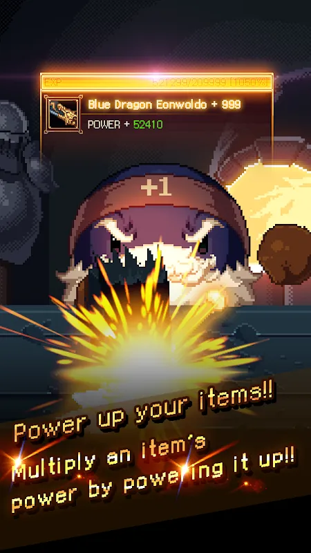 인챈트 히어로 Screenshots