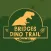 The Bridges Dino Trail