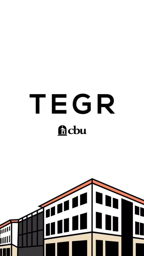 CBU TEGR Tour 스크린샷