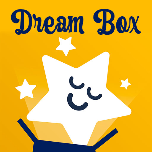 The Dream Box, Bedtime stories The Dream Box, Bedtime stories