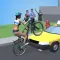 Traffic Cop 3D: Lucky Run Race