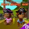 Pirate Monkey Run!