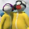 Tips of Human Fall Flat