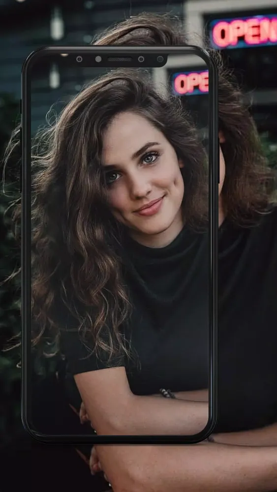 Girly Girls Pictures Screenshots