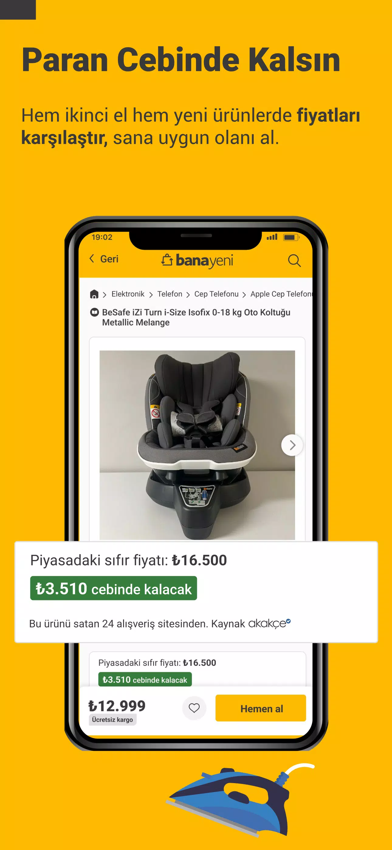 Banayeni的應用截圖3
