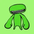 Coloring Book For Banban Coloring Book For Banban