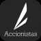 Accionistas Azúl