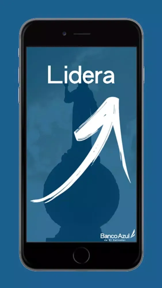 Lidera Azul Screenshots