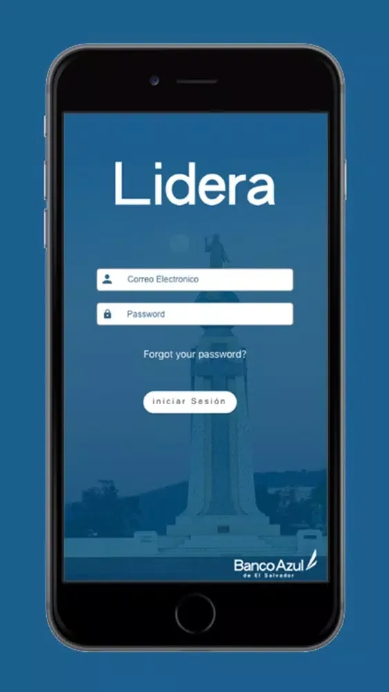 Lidera Azul Screenshots