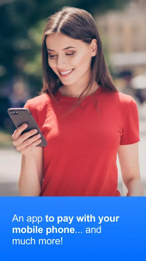 Sabadell Wallet Screenshots