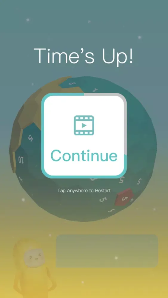 Combo Planet Ekran Görüntüleri