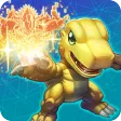 Digimon Card Game Tutorial App