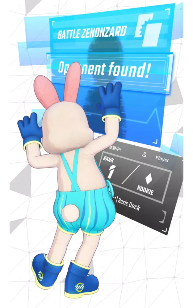 ZENONZARD Screenshots