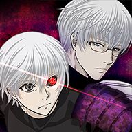 TOKYO GHOUL TOKYO GHOUL