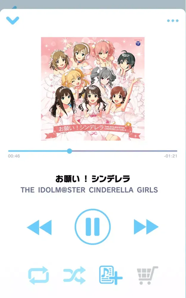 アイドルマスター シンデレラガールズ スターライトスポット Screenshots