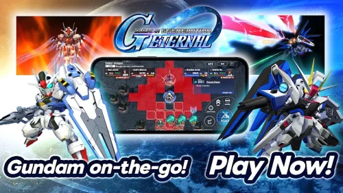 SD Gundam G Generation ETERNAL-screenshot-2