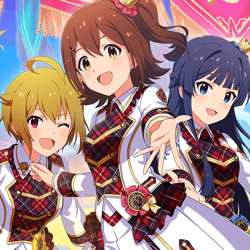 THE iDOLM@STER Million Live! Theater Days